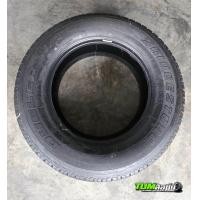ราคา ยาง Bridgestone รุ่น Dueler H T 684 ขนาด 255 65 R17 ปี 19 23 จำนวน 1 เส้น ผ่านการใช้งานแล้ว ซื้อแยกเส้นได้ ยางอะไหล่ (24712584391)