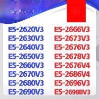 ราคา CPU Intel Xeon E5 2678V3 2680V3 2690V3 2666V3 E5 2696V3 2673V4 2698V3 ปุ่มประมวลผลสำหรับคอมพิวเตอร์ส่วนบุคคลแบบแยก (19532392631)