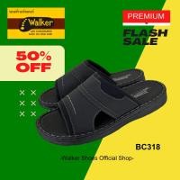 ราคา Walker รองเท้าแตะผู้ชาย BC318 (21109649109)