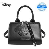 ราคา กระเป๋าดิสนีย์มิกกี้เมาส์สำหรับไหล่แฟชั่นสำหรับผู้หญิงกระเป๋าสะพายข้างผู้หญิงกระเป๋าสี่เหลี่ยมขนาดเล็ก (23365773669)