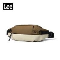 ราคา LEE กระเป๋าสะพายข้างกระเป๋าสะพายไหล่ LEE 2025สำหรับผู้หญิงทำงานกันรอยขีดข่วนกระเป๋าสลิงผ้าอ็อกซ์ฟอร์ดกันน้ำสำหรับนักเรียนชาย (24240057449)