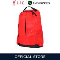 ราคา LIVERPOOL FOOTBALL CLUB Red กระเป๋าสะพายข้างผู้ใหญ่ (24563514706)