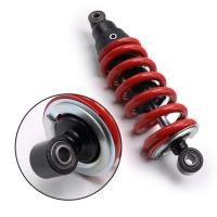 ราคา โช้ค YSS โช๊คท้าย โช๊คหลัง โช๊คอัพเดี่ยว DTG จำนวน 1ชิ้น สีดำ สปริงแดง มอเตอร์ไซค์ รุ่น Honda MSX 125 MSX 125 SF ฮอนด้า เอ็มเอสเอกซ์ ปี 2013 2019 (2407668555)