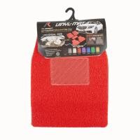 ราคา พรมปูพื้นรถยนต์วัสดุใยไวนิลดักฝุ่น ขนาดFree Size ชุด 5 ชิ้น มี4สี (15045729107)