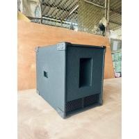 ราคา ตู้ลำโพงซับเบสออเดอร์6 ขนาด12นิ้ว ตู้เปล่า ไม้อัดแท้เกรดเอหนา15 มิล สีระเบิดสวยๆ มุมกันกระแทก ตะแกรงปั้ม แถมฟรีสเปคคอน (24616423142)