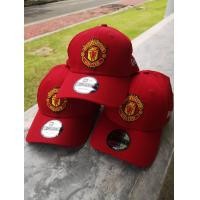 ราคา พร้อมส่ง ส่งฟรี หมวกแมนยู New eraแท้ Manchester United Baseball cap ลิขสิทธิ์ แท้ พร้อมส่งในไทยค่ะ (17999340543)
