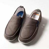 ราคา Crocs Santa Cruz Walu รองเท้าผ้าใบ crocs รองเท้าผ้าใบผู้ชาย crocs men รองเท้าเผื่อสุขภาพผช รองเท้า slip on crocs รองเท้าผู้ชาย รองเท้าผ้าใบชาย (20266135605)