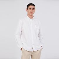ราคา John Henry เสื้อเชิ้ตผู้ชายแขนยาว ทรงเข้ารูป รุ่น JH F624MSLSM52 สีขาว (23302017890)