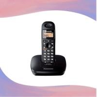 ราคา Panasonic รุ่น KX TG3611BX โทรศัพท์ไร้สาย2 4 GHz (18850032881)