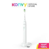 ราคา Philips Sonic Electric Toothbrush 1pc แปรงสีฟันไฟฟ้า รุ่น HX3641 41 (19080018433)