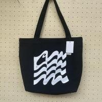 ราคา กระเป๋าผ้าสะพายข้าง Carhartt WIP Wavy State Tote รุ่นพิเศษ ของใหม่ ของแท้ พร้อมส่ง (23812432658)