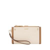 ราคา Aldo รุ่น Banaeteriel กระเป๋าสตางค์ ผู้หญิง สี Bone (24748794906)