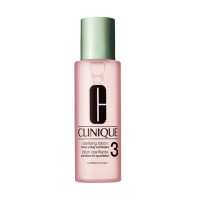 ราคา Clinique Clarifying Lotion Twice a Day Exfoliator 3 200ml คลีนิกข์ โลชั่นเช็ดผิวสำหรับผิวผสม มัน สูตร3 (22629020746)