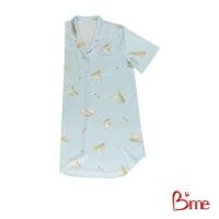 ราคา Bme ชุดนอนรูปแบบกระโปรงแขนสั้น คอปกฮาวาย รุ่น ME8604 มี 4 สี สีเขียวลายดอกไม้ สีโอลด์โรสลายดอกไม้ สีฟ้าลายเป็ด สีเหลืองลายเป็ด (23812686743)