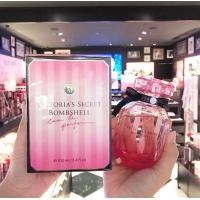 ราคา Victorias secret bombshell 100ml พร้อมส่ง (18777239822)