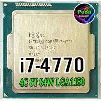 ราคา ซีพียู CPU intel i7 4770T i7 4770S i7 4770 i7 4770K i7 4790S i7 4790 i7 4790K Socket 1150 ฟรีซิลิโคน1ซอง (21441133398)