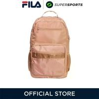 ราคา FILA สีส้ม กระเป๋าเป้ผู้ใหญ่ สีเหลือง (24088408088)