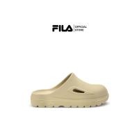 ราคา FILA รองเท้าแตะผู้หญิง DAILY YOU รุ่น SDS250403W สีครีม (24413852407)