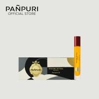 ราคา PANPURI Extract Perfume Oil 10ml ปัญญ์ปุริ เอ็กแทรกซ์ เพอร์ฟูม ออยล์ ออยล์น้ำหอม 10 มล (23533679084)