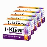 ราคา I Klear ไอเคลียร์ ผลิตภัณฑ์เสริมอาหารบำรุงสายตา 30 แคปซูล (22849985417)