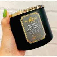 ราคา Post 1 4 Bath BodyWorks 3 Wick Candle 411g เทียนหอม 3 ไส้ กลิ่นดอกไม้ สไตล์โมเดิร์น พร้อมส่ง (8161850659)