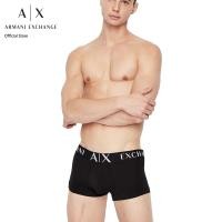 ราคา AX Armani Exchange กางเกงชั้นในผู้ชาย รุ่น AX 956002 CC28200020 สีดำ (20126095950)