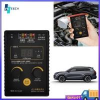 ราคา VKTECH IG80 เครื่องตรวจจับคอยล์จุดระเบิดรถยนต์เครื่องทดสอบคอยล์จุดระเบิดเครื่องยนต์รถยนต์ (24929757931)