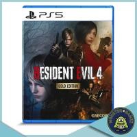 ราคา Resident Evil 4 Remake Ps5 Game แผ่นแท้มือ1 Resident Evil 4 Ps5 Biohazard 4 Ps5 Resident 4 Ps5 (21405862122)
