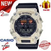 ราคา ต้นฉบับ G Shock GA900 นาฬิกาข้อมือผู้ชายดิจิตอล นาฬิกาข้อมือผู้ชาย 200 เมตรกันน้ำกันกระแทก นาฬิกาข้อมือกีฬา GA 900TS 4A (13539940803)