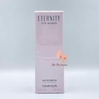 ราคา น้ำหอมผู้หญิงแท้ CK Eternity for Women EDP 100 ml (19514748261)