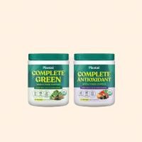 ราคา Plantae Whole Food Complex Complete Green ผงผัก ผงผักและผลไม้ (22522398974)