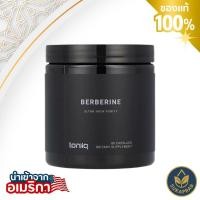 ราคา Toniiq Berberine HCL 97 90 แคปซูล ผลิตภัณฑ์เสริมอาหารจากสารสกัดธรรมชาติคุณภาพสูง (24706233114)