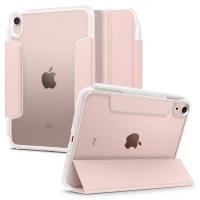 ราคา SPIGEN Case for iPad Mini 7 2024 6 2021 Ultra Hybrid Pro Solid Protection with Air Cushion Technology Apple iPad Mini 7 Case iPad Mini 6 Case iPad Mini 7 Cover 2024 iPad Mini Case (23439478293)