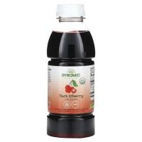 ราคา Dynamic Health Tart Cherry Concentrate (24524546069)