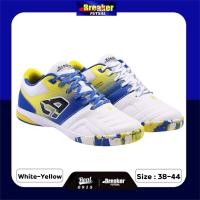 ราคา BREAKER FUTSAL รองเท้าฟุตซอล รุ่น REAL BK0915 (20568366350)