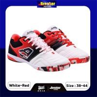 ราคา BREAKER FUTSAL รองเท้าฟุตซอล รุ่น REAL BK0915 (20568366354)