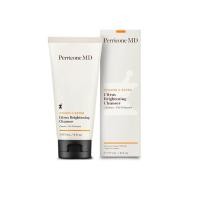 ราคา Perricone MD Vitamin C Ester Citrus Brightening Cleanser 177 ml เพอร์ริโคน เอ็มดี วิตามิน ซี เอสเทอร์ ซิตรัส ไบรท์เทนนิ่ง คลีนเซอร์ ทำความสะอาดผิว กระจ่างใส (11182562257)