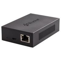 ราคา Yeastar TA100 Analog Telephone Adapter ATA 1 RJ11 FXS Port 1 Lan รองรับ FAX T 38 สินค้ารับประกัน 1 ปี (8128430758)