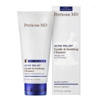 ราคา Perricone MD ACNE RELIEF GENTLE SOOTHING CLEANSER (19326349635)