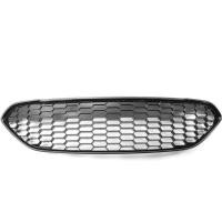 ราคา ตะแกรงสำหรับเปลี่ยนกันชนหน้าสีดำรังผึ้งสำหรับ Ford Fiesta Zetec S 2013เพื่อ2017กระจังหน้า (24429234282)