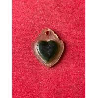 ราคา หลวงพ่อทาบ วัดกระบกขึ้นผึ้ง สีผึ้่งมรกต เลี่ยมเดิม โค๊ดทาบ ปี 2520 สภาพสวย มีบริการเก็บเงินปลายทาง (24915396209)