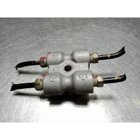 ราคา แยกเบรค กระจายแรงดัน Honda Civic FDรุ่นมีABS 4ทางท่อเบอร์10 มือสอง แท้JP 2006 2011 (20070414710)