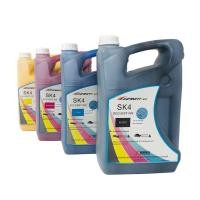 ราคา Seiko หมึก SK4 Infiniti Solvent Ink 5L สินค้ามีตลอด เป็นหมึกพิมพ์ที่ดีที่สุด Seiko (21422199169)