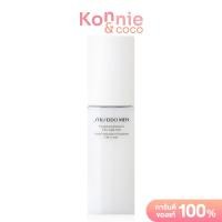 ราคา Shiseido MEN Energizing Moisturizer Extra Light Fluid 100ml ชิเซโด้ มอยส์เจอร์ไรเซอร์สูตรบางเบา สำหรับผู้ชาย (20117190918)