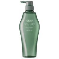 ราคา shiseido sublimic shampoo Oily Scalp 500 ml (20939203779)