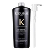 ราคา แชมพู KERASTASE CHRONOLOGISTE BAIN REGENERANT 1L (24606463693)