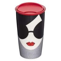 ราคา Starbucks x Alice olivia 12 oz เซรามิก DW (22460861774)