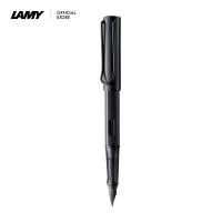 ราคา ปากกาหมึกซึม LAMY AL star fountain pen black (22639963900)