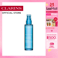 ราคา CLARINS HYDRA ESSENTIEL HYDRATING MULTI PROTECTION MIST 75 ML คลาแรงส์ ไฮดรา เอสเซนเชียล ไฮเดรทติ้ง มัลติโพรเทคชั่น มิสท์ 75มล (19411076719)