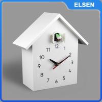 ราคา นาฬิกาบอกนาฬิกากุ๊กกู ELSEN ตกแต่งห้องนอนโรงเรียนอนุบาล (24180530779)